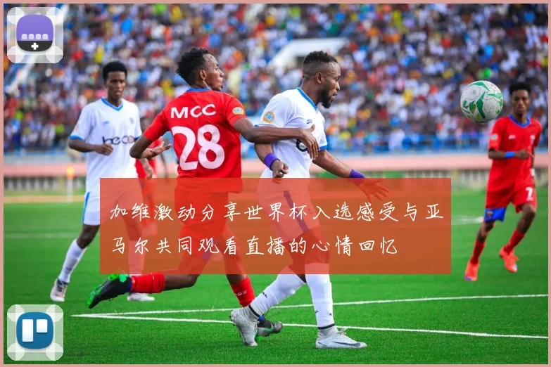 加维激动分享世界杯入选感受与亚马尔共同观看直播的心情回忆