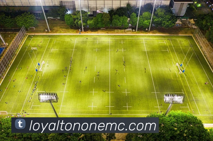 电竞内容频道